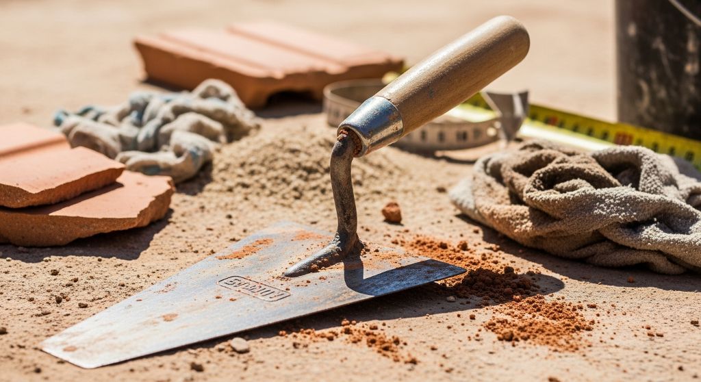 Servicio de Construcción de Tabiques y Muros en Apóstol Santiago