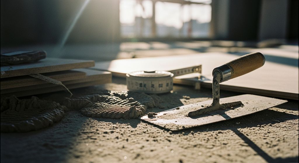 Construcción de Tabiques y Muros en Madrid