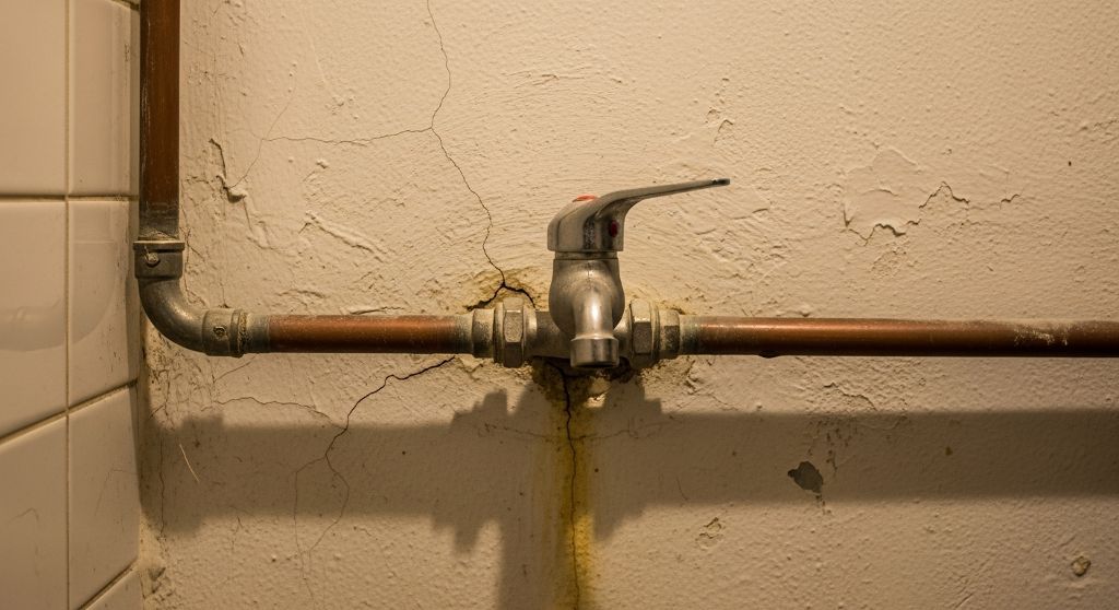 Servicio de Construcción de Tabiques y Muros en Meco