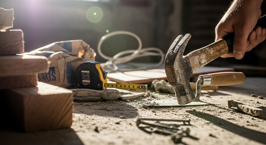 Servicio de Construcción de Tabiques y Muros en Talamanca De Jarama