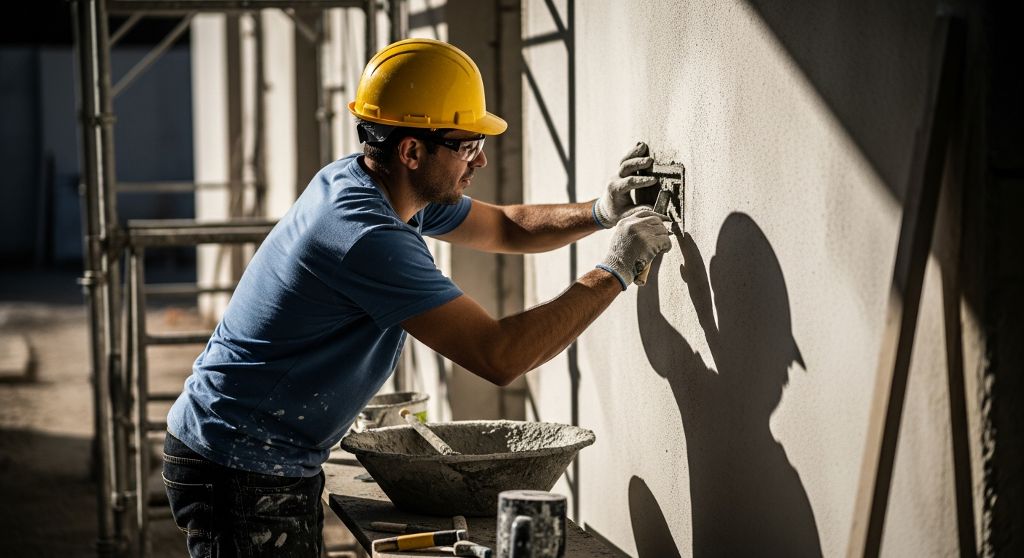 Servicio de Impermeabilizaciones en Orcasitas