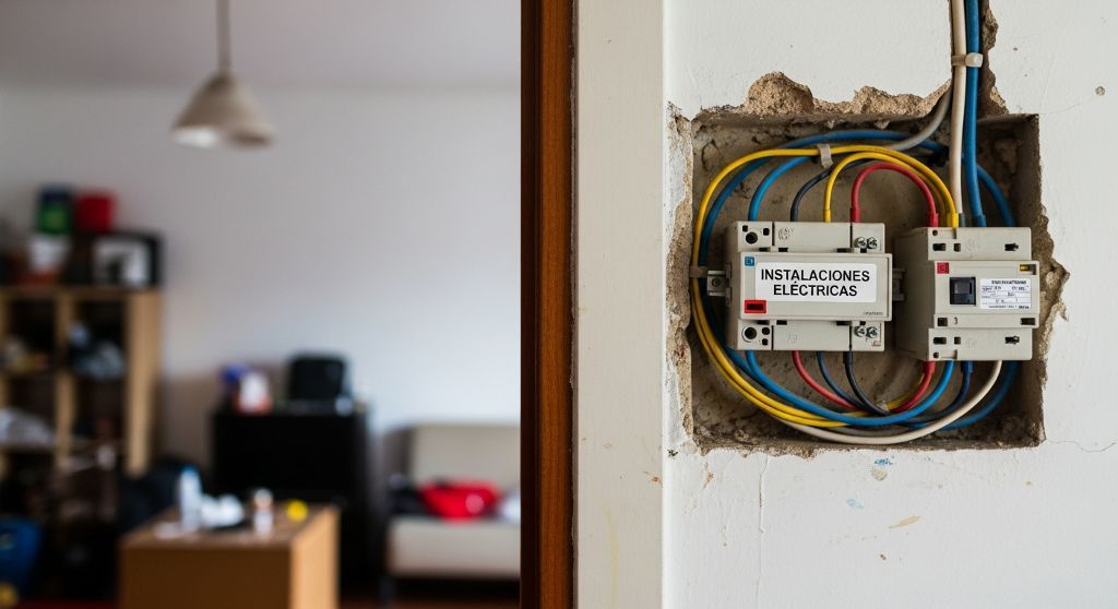 Servicio de Instalaciones de Fontanería en San Diego