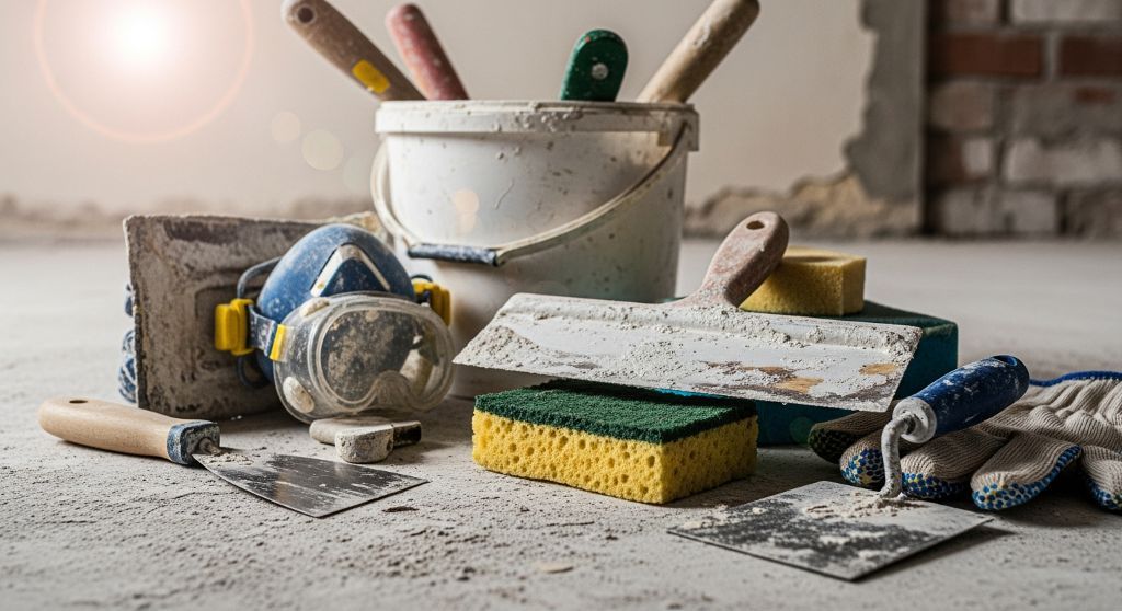 Servicio de Pintura Interior y Exterior en Batres