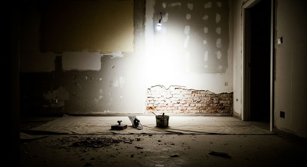 Servicio de Pintura Interior y Exterior en Torres De La Alameda