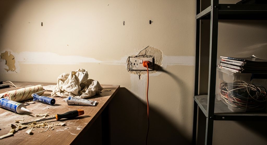 Servicio de Reformas de Baños en Comillas