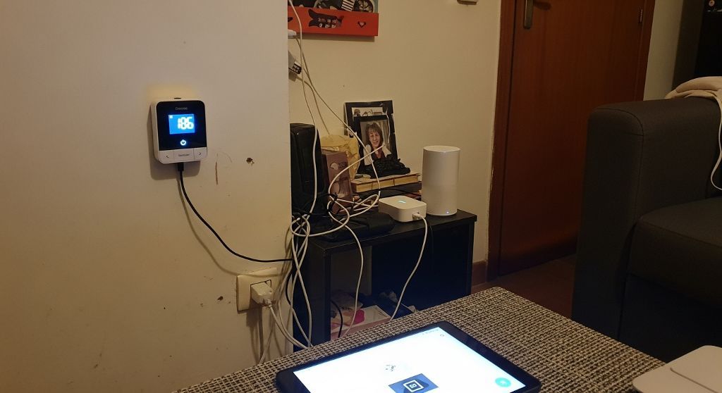 Servicio de Reformas de Cocinas en Cobeña