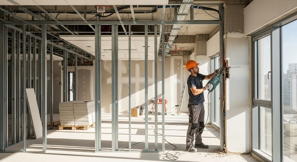 Mejores servicios de Especialistas del sector en Madrid