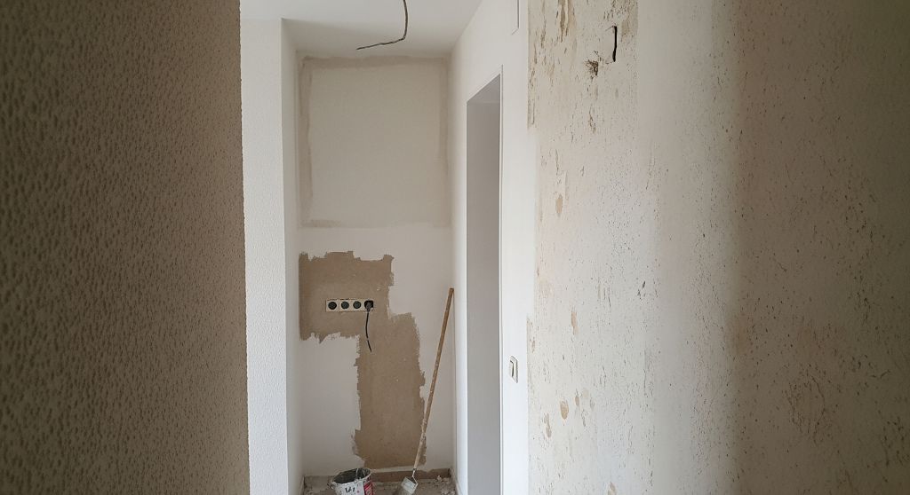 Servicio de Rehabilitación de Fachadas en Timón